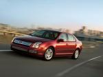 Ford Fusion 2005 года